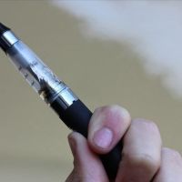 Elektronik sigara bakın neler yaptı!