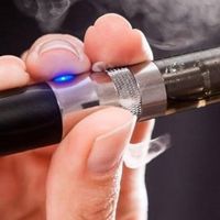 Elektronik sigara ithalatı yasaklandı