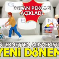 Elektronik ticarette 'Güven Damgası' uygulaması başladı