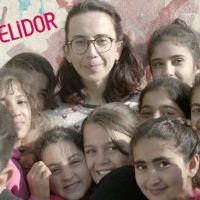 Elidor'dan genç kadınlara destek serisi