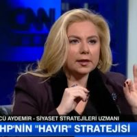 Elif Dördüncü Aydemir kimdir, nereli, kaç yaşında, ne iş yapar?