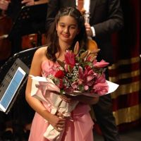 Elif Naz Ertuğrul'dan Dördüncü Single Chopin Nocturne 7 Kasım'da Yayınlanıyor