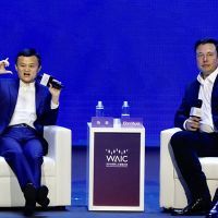 Elon Musk ile Jack Ma'dan yapay zeka tartışması