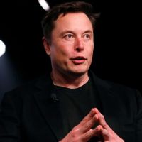 Elon Musk'ın haftalık kazancı baş döndürüyor