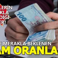 Emekliye en az yüzde 5 zam yapılacak