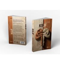 Emel Şimşir'in İkinci Romanı Kılıf, Mümkün Kitap Etiketiyle Raflarda Yerini Aldı