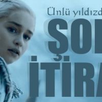 Emilia Clarke'tan hastalık itirafı