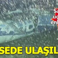 Emiliano Sala'yı taşıyan uçağın enkazından cesetler çıkmaya başladı
