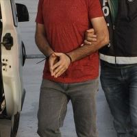 Emine Bulut cinayetini kameraya alan kişi gözaltına alındı