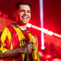 Emir Can İğrek, Galatasaray Kutlamalarına Damgasını Vurdu