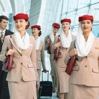 Emirates kabin ekibi işe alımlarına devam ediyor