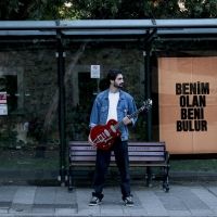 Emircan Fidan'ın Yeni Teklisi: “Benim Olan Beni Bulur”