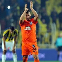 Emre Belözoğlu yeniden Fenerbahçe'de