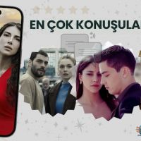 En Çok Konuşulan Diziler 