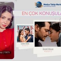 En Çok Konuşulan Diziler: Taşacak Bu Deniz ve Eşref Rüya!