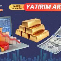 En Çok Konuşulan Yatırım Araçları