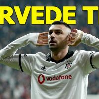En çok Burak Yılmaz konuşuldu