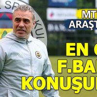 En çok Fenerbahçe konuşuldu