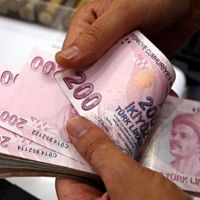 En çok borcu olan Belediyeler belli oldu