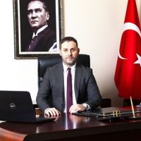 Ender Şahin, ÇCSİB Yönetim Kurulu Başkanı Seçildi