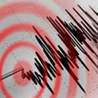 Endonezya'da 5,1 büyüklüğünde deprem