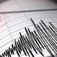 Endonezya'da deprem oldu