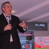 Endüstri 4.0 Zirvesi, “Toplum 5.0” ana temasıyla gerçekleşti