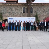 Enerji Sanayicileri ve İş İnsanları Derneği (ENSİA) 10 yaşında