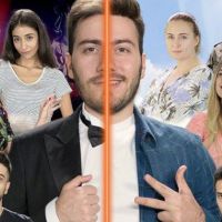 Enes Batur Hayal mi Gerçek mi filmi FOX TV'de