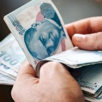 Enflasyon yükselirse memur emeklisi 2 bin 711 lira alacak