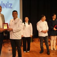 Engelsiz ‘GastroFest' Kartal'da Özel Bireylerin Üretim Gücünü Sahneye Taşıdı