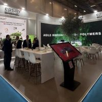 Epsan, Plast Eurasia İstanbul 2025'te bu yıl da dikkatleri üzerine çekti