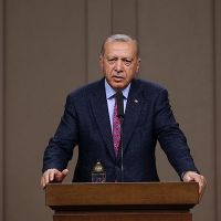 Erdoğan'dan ABD ziyareti öncesi son açıklama