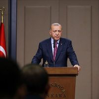 Erdoğan, ABD ziyaretinin nedenini açıkladı