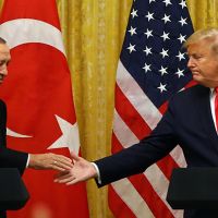 Erdoğan: Gelen mektubu iade ettik