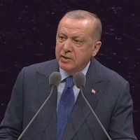 Erdoğan İdlib'de atılacak adımları yarın duyuracak