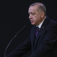 Erdoğan, Libya'daki şehit sayısını açıkladı