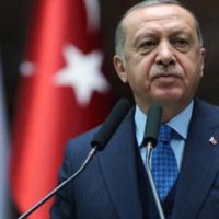 Erdoğan, Pakistan halkının milli gününü kutladı