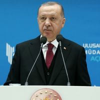 Erdoğan sosyal medyaya çattı: Tam bir çöplük