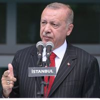 Erdoğan'dan 12 Eylül paylaşımı