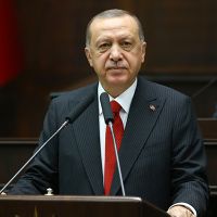 Erdoğan'dan ABD'ye FETÖ tepkisi