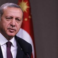 Erdoğan'dan F-35 açıklaması: Trump'ı olumlu gördüm