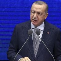 Erdoğan'dan Kanal İstanbul çıkışı: Projeyi bilmiyorlar