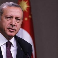 Erdoğan'dan Öğretmenler Günü kutlaması