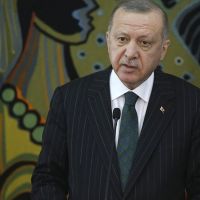 Erdoğan'dan Rusya'ya İdlib mesajı: Göbeğimizi keseriz