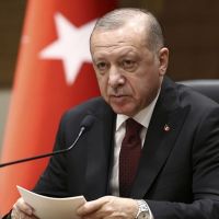 Erdoğan'dan Rusya'ya İdlib mesajı: Önümüzü kesmeyin