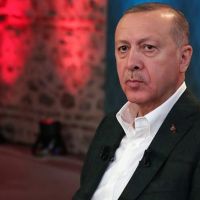 Erdoğan'dan Süleymani yorumu: Karşılıksız bırakılmaz