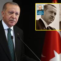 Erdoğan'dan "darbe ve idam" imalı yazıya suç duyurusu