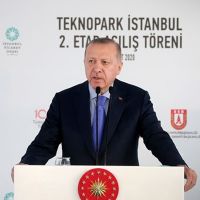 Erdoğan'dan iş dünyasına yatırım çağrısı