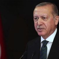 Erdoğan'dan sahur vakti YKS açıklaması
